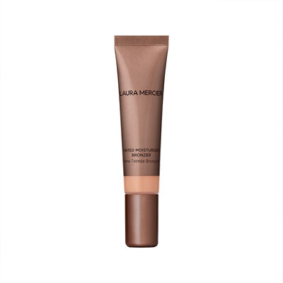TINTED MOISTURIZER BRONZER (BRONCEADOR EN CREMA)